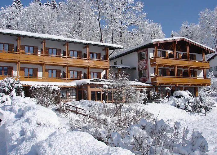 Hotel Georgenhof
