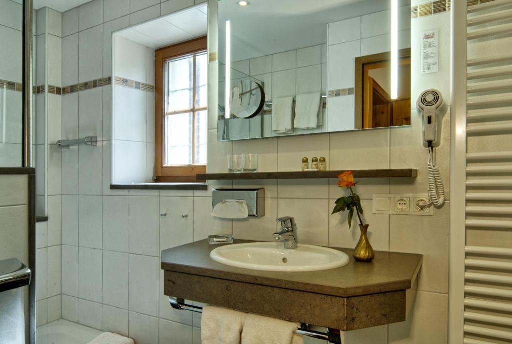 Guest house Georgenhof
