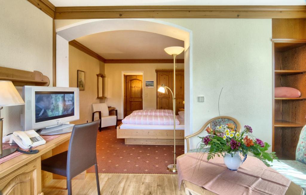 Georgenhof Guest house
