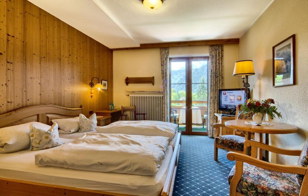 Georgenhof Guest house Schoenau am Koenigsee