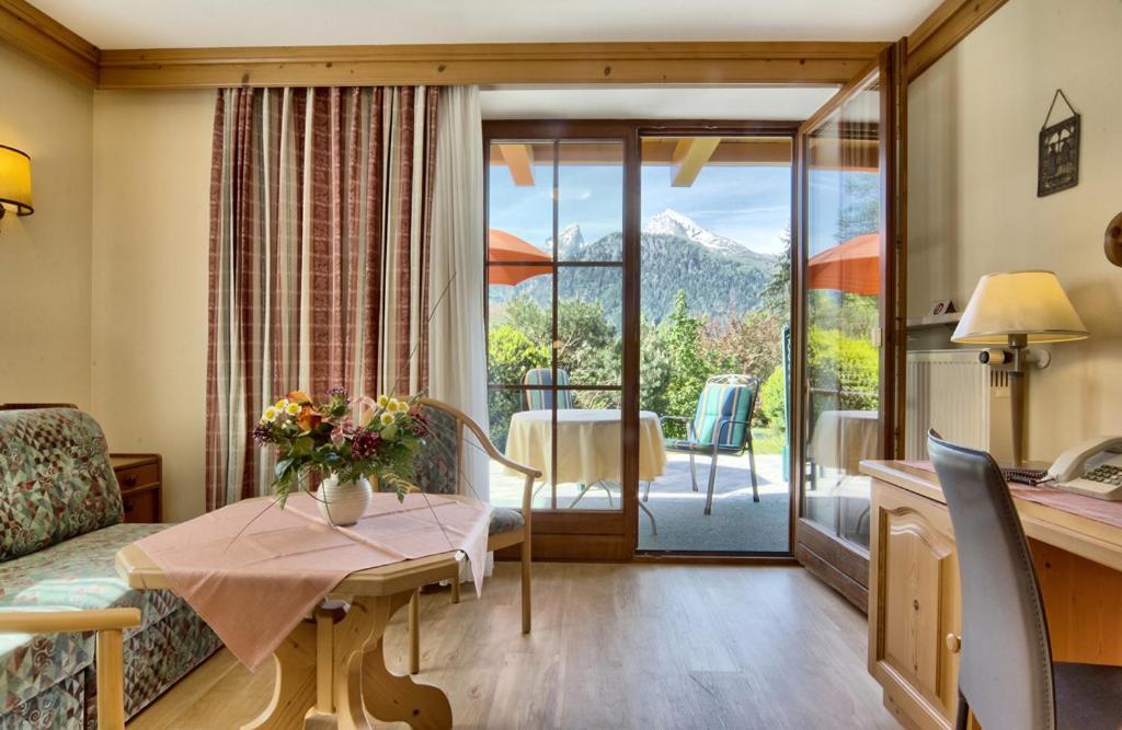 Guest house Georgenhof