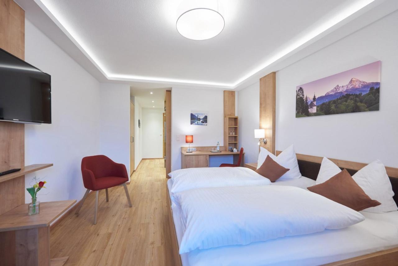 Guest house Georgenhof