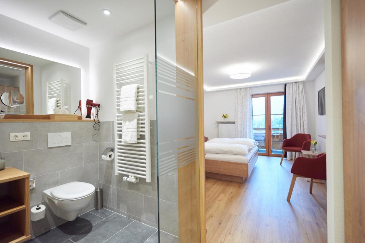 Georgenhof Guest house 3*