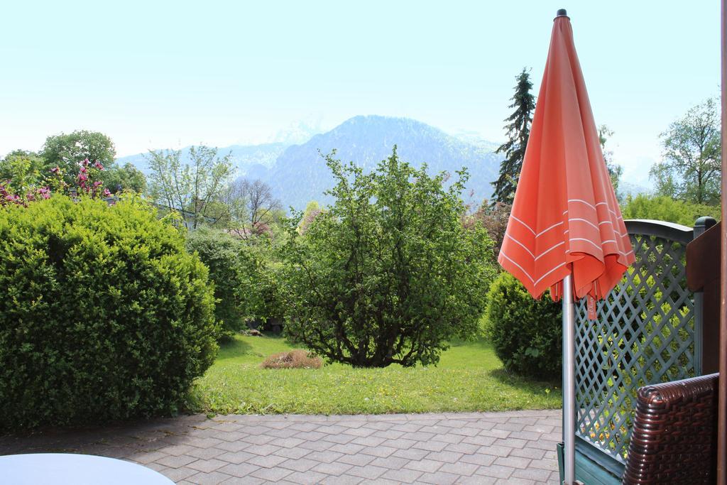 Guest house Georgenhof
