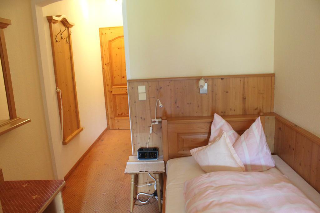 Guest house Georgenhof