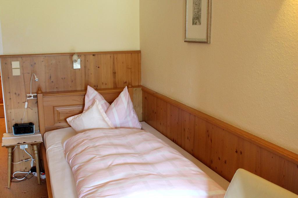 Georgenhof Guest house
