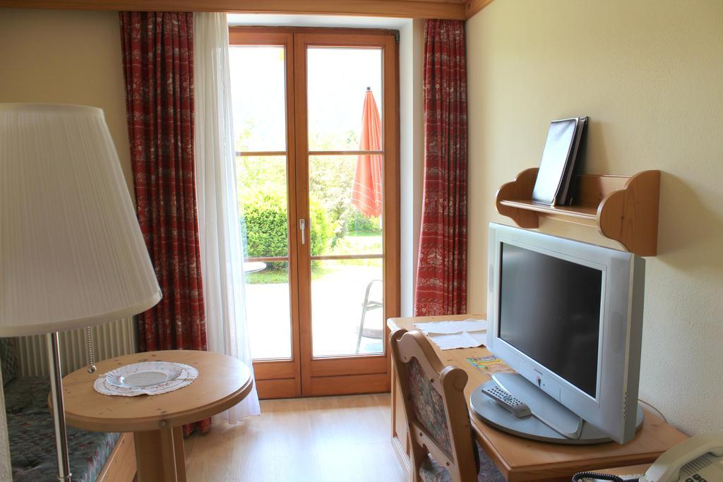 Georgenhof Guest house Schoenau am Koenigsee