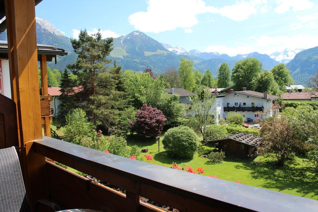 Guest house Georgenhof