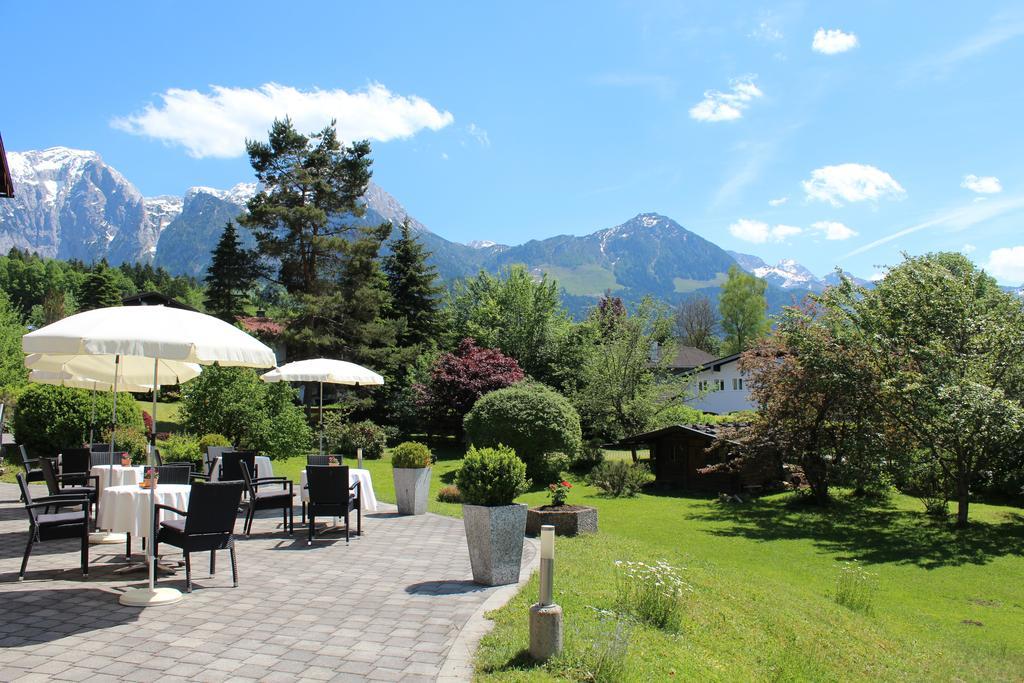 Guest house Georgenhof