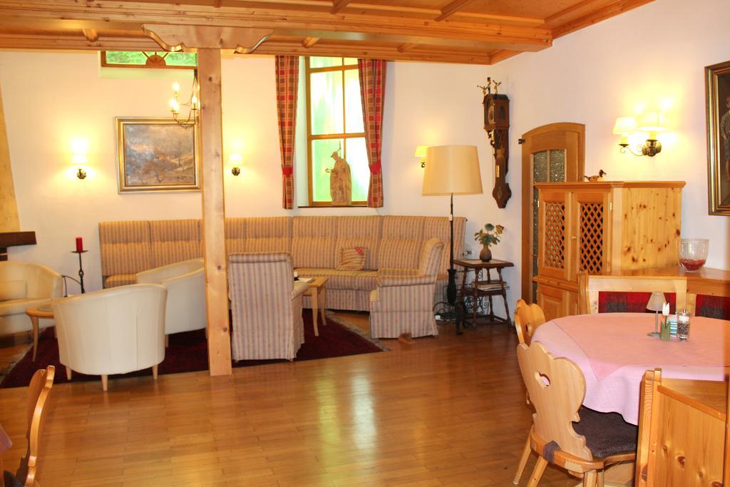 Georgenhof Guest house
