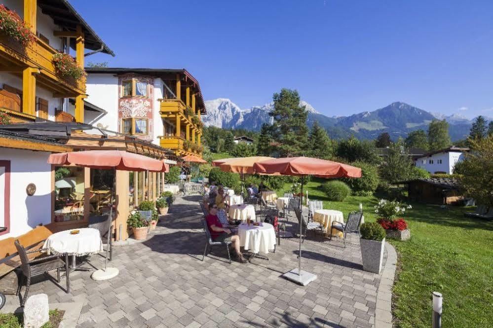 Georgenhof Guest house 3*