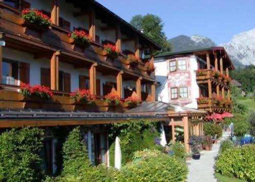 Georgenhof 3* Schoenau am Koenigsee