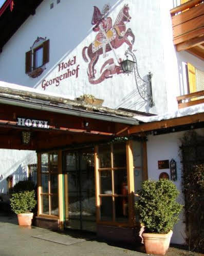 Guest house Georgenhof Schoenau am Koenigsee