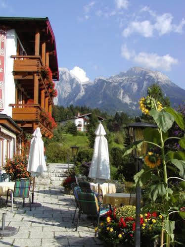 Georgenhof 3*