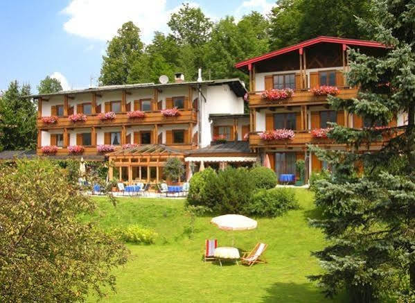 Guest house Georgenhof Schoenau am Koenigsee