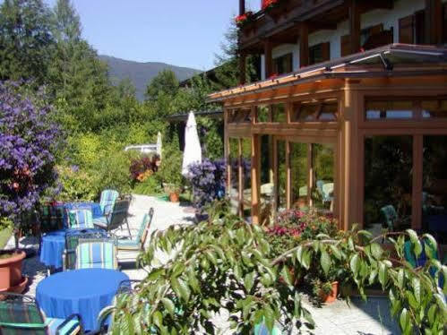 Georgenhof Guest house
