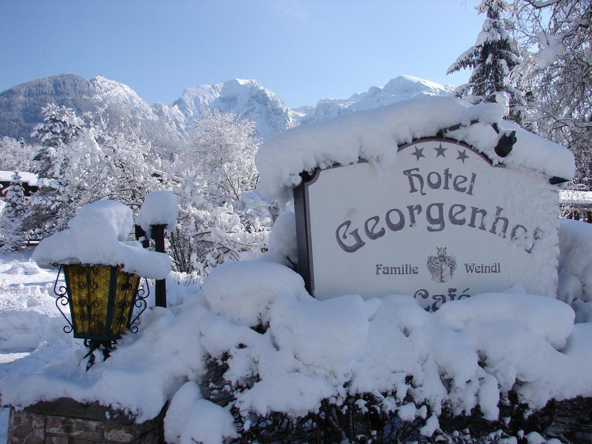 Georgenhof Schönau am Königssee