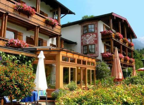 Georgenhof Affittacamere Schönau am Königssee